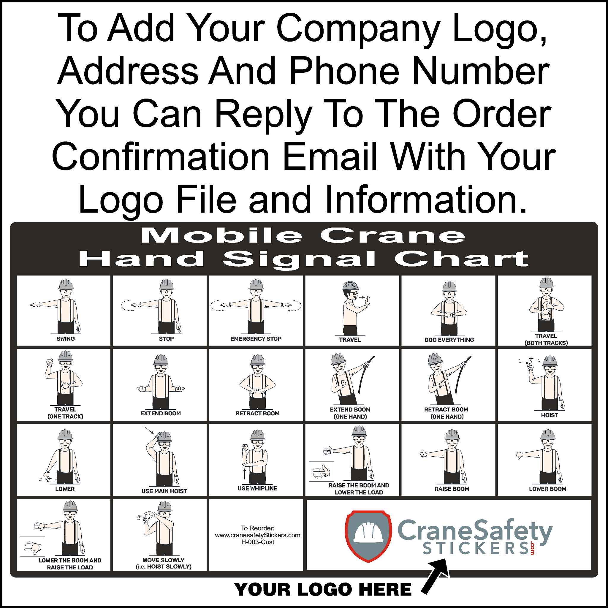 Size-Chart – The Custom Company