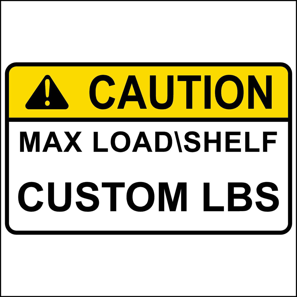 All Safety Stickers & Decals | OSHA & ANSI Compliant | Shop All - Crane ...