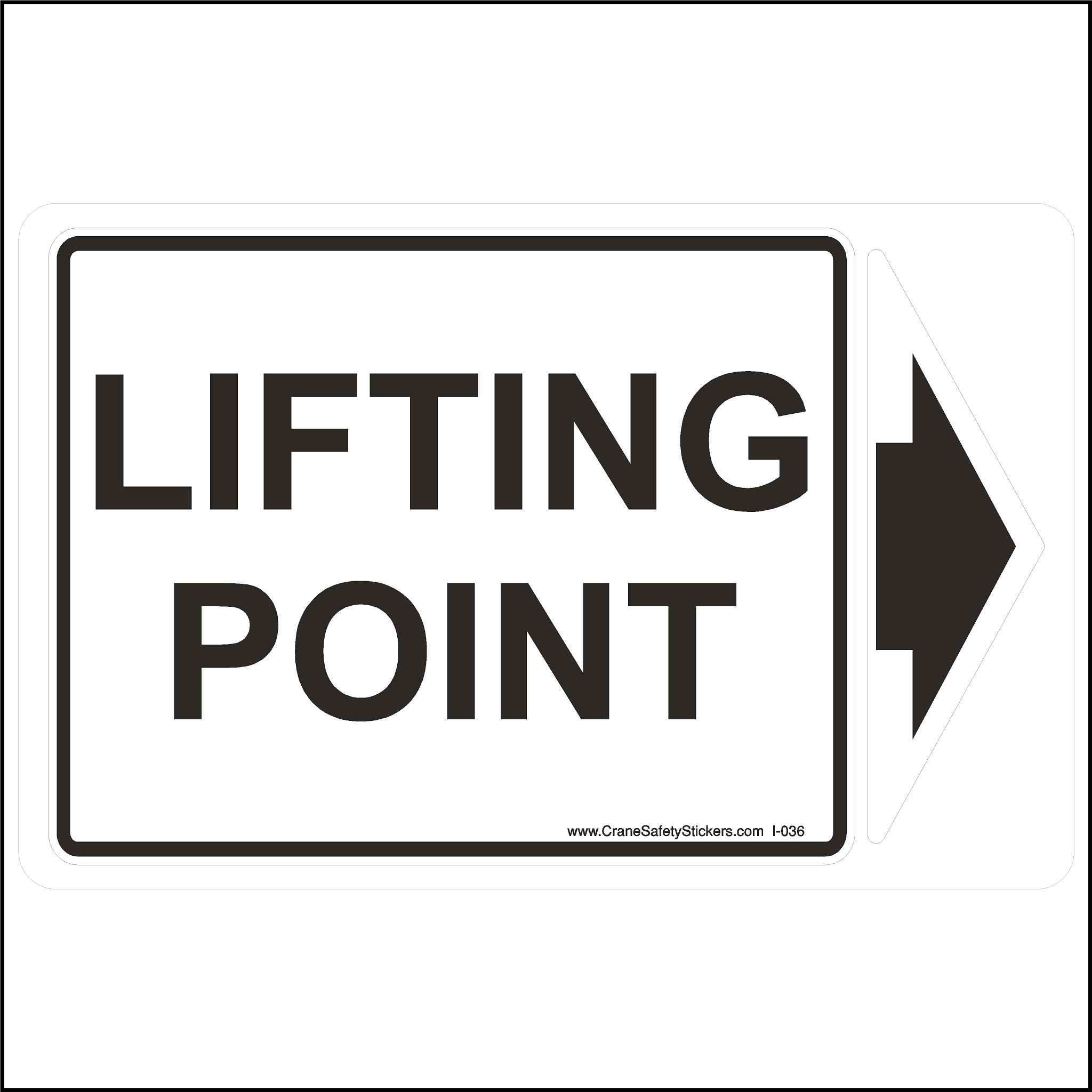 Safety Signs and Decals for Machinery Tagged 