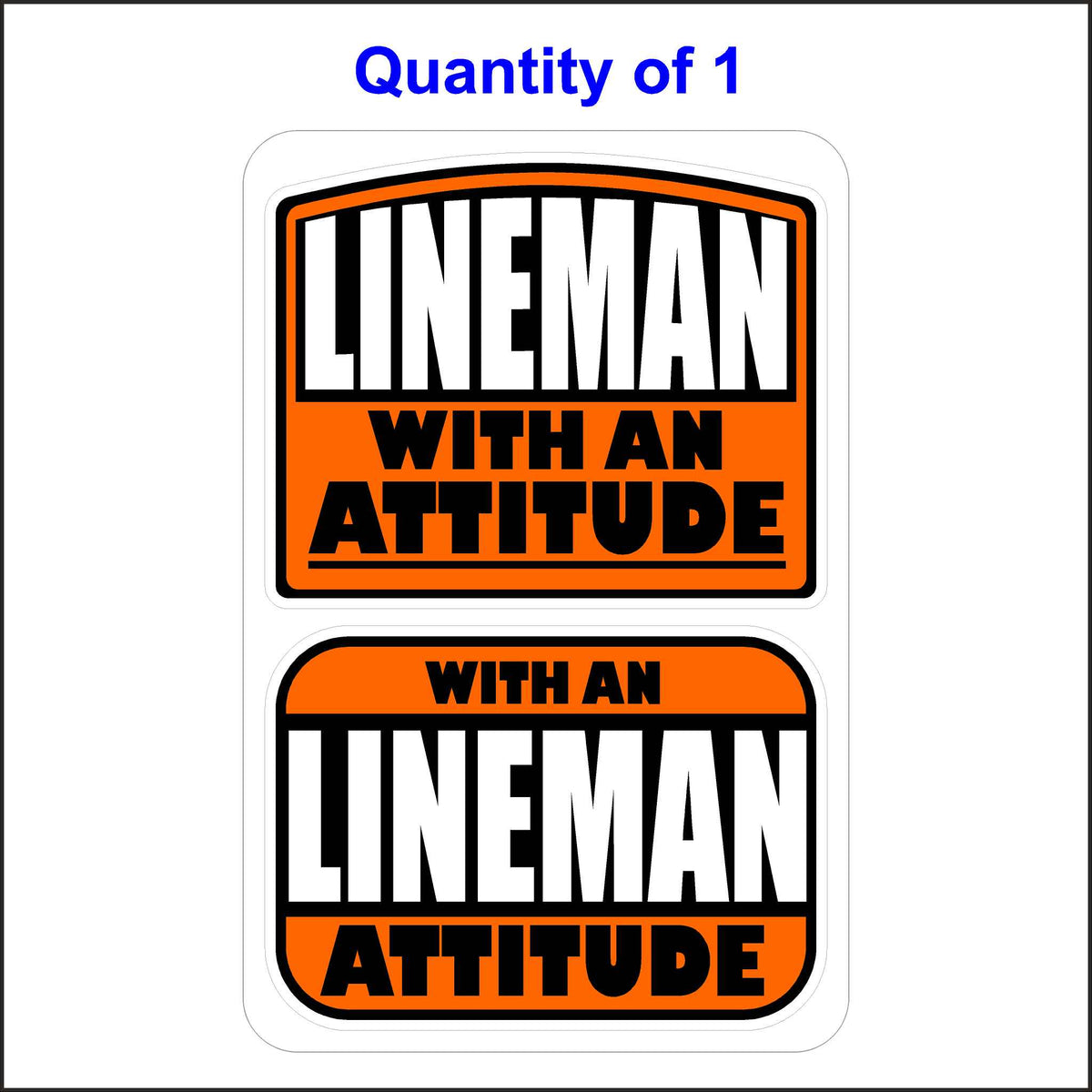 Man Sticker At Line Lineman Hard Hat Stickers - Crane Safety Stickers, Decals, labels, and ...