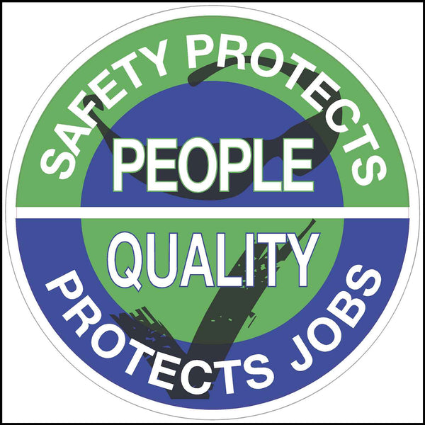 Hard Hat Stickers Tagged