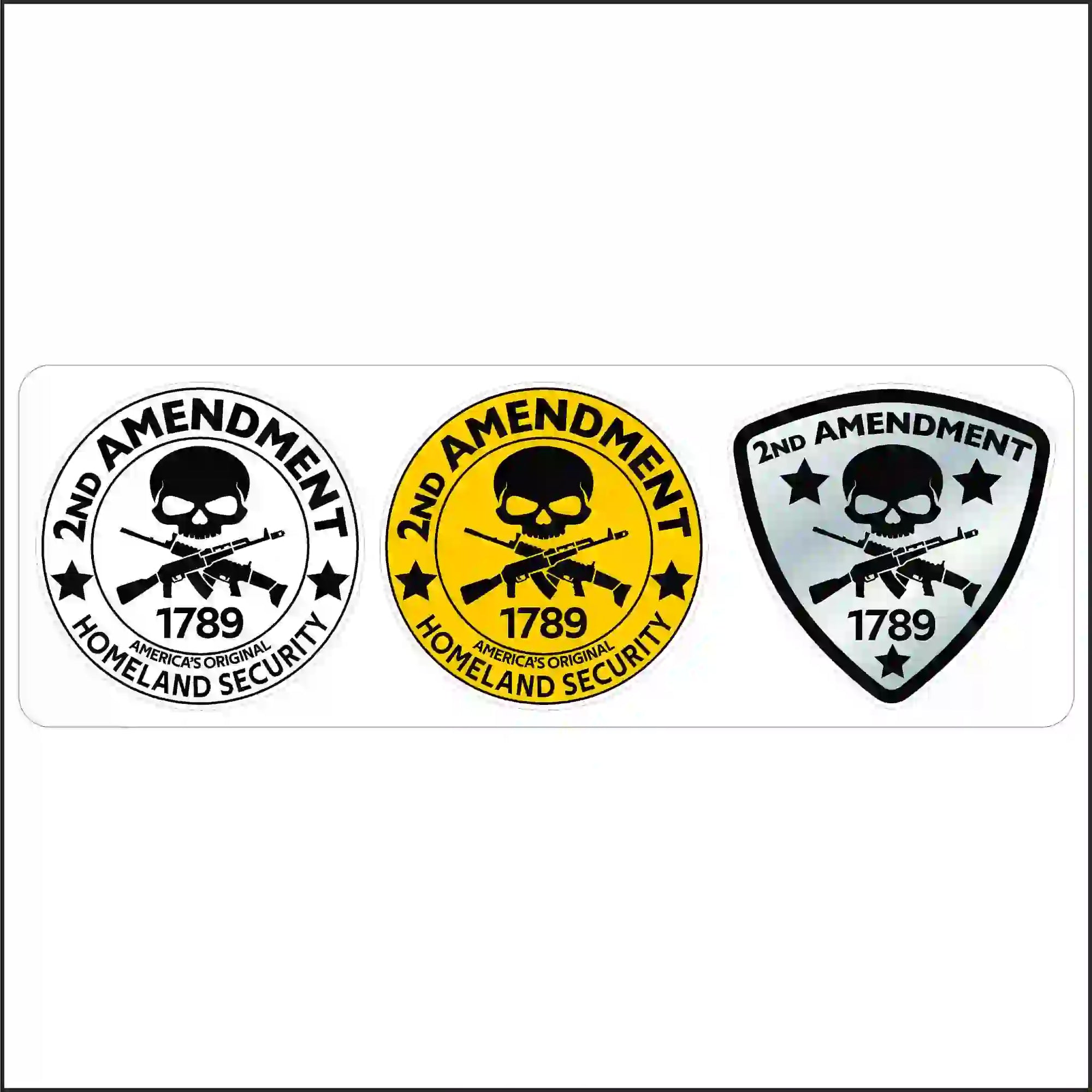 Patriotic Stickers - OSHA & ANSI-Compliant Crane Safety Stickers ...